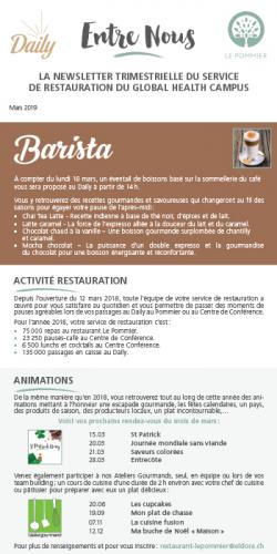 Newsletter MKG FR OK